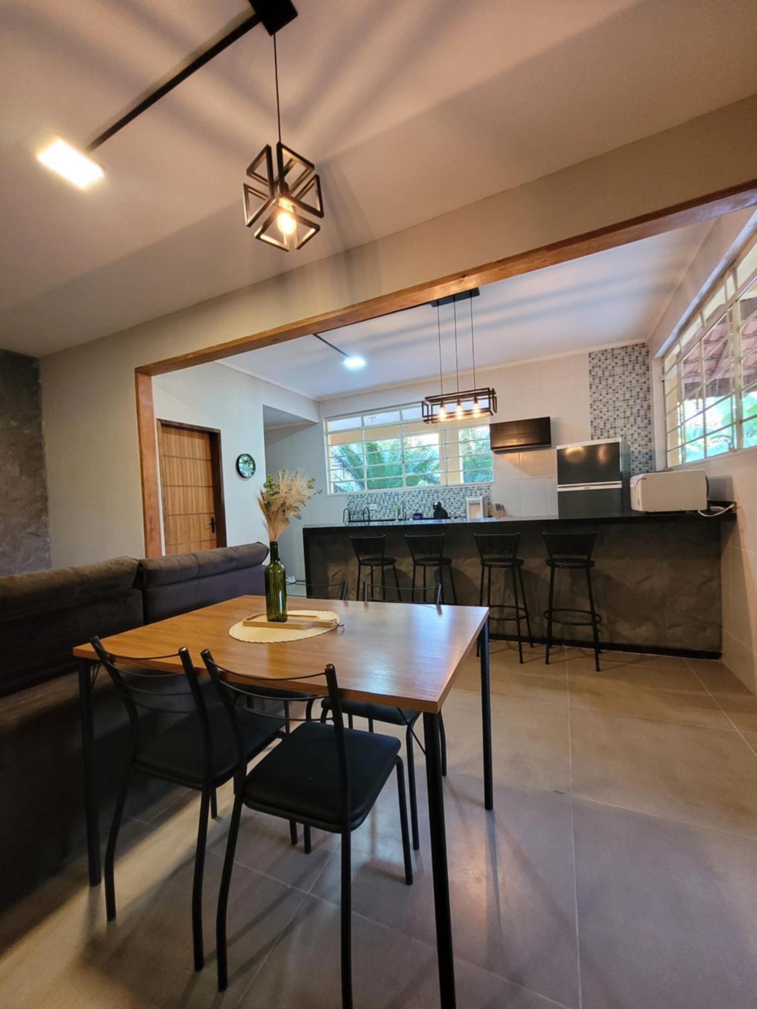 Valim House Penedo Villa Itatiaia  Exterior photo